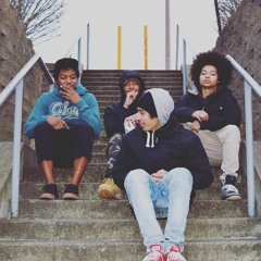 2012 [Prod. by MJNichols]