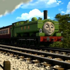 Duck's Theme (SA Midi)