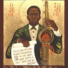 Saint John Coltrane Church