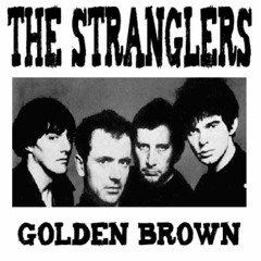 Golden Brown - The Stranglers (Instrumental Remake)