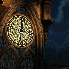 はじまりの時計塔