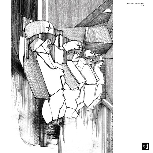 B1. Andre Kronert - The Architect