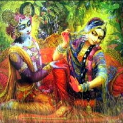 Rādhe Govinda