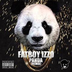 Fatboy Izzo - Panda Freestyle