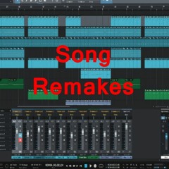 Song Remakes