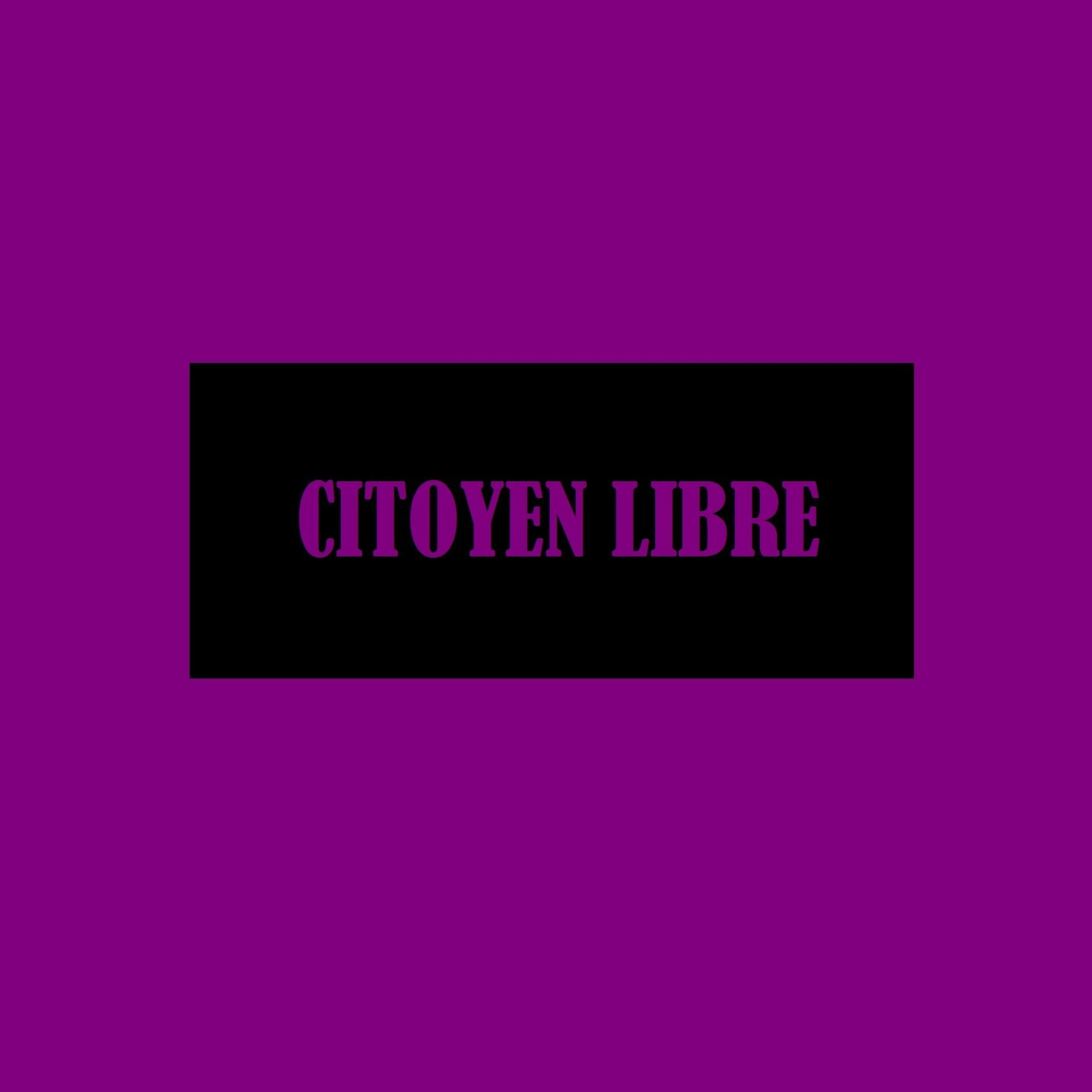 # 3 Paroles de Citoyens Libres La Religion Xavier episode artwork