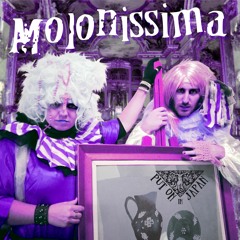 Molonissima  (4th Single)