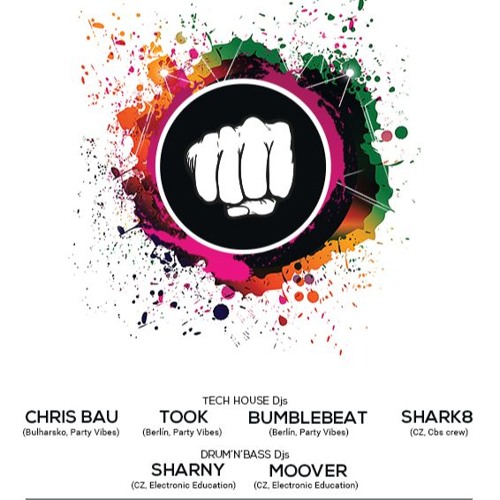 Live Mix Club D-EEPL (12-Feb-2016)