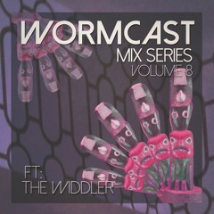 Wormcast Mix Series Volume 8 - The Widdler (Live At Space Soup)