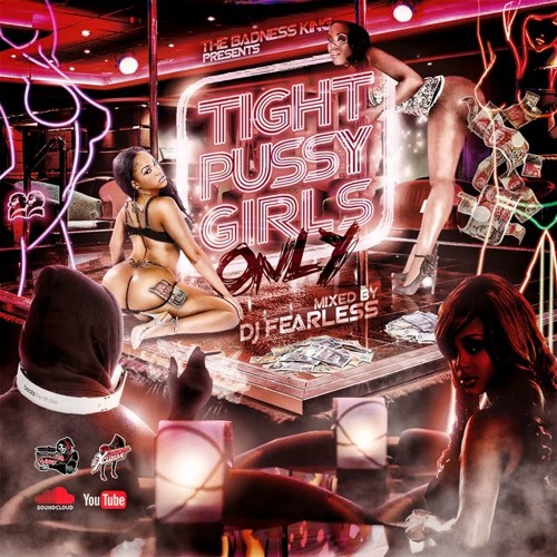 Tight Pussy Girls Only Dancehall Mix 🔞