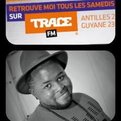 TRACE PARTY - DJ MAZA - MOOMBAH - RAP - AFROGROOVE - CALYPSO - SOCA - DEEP