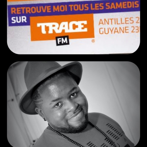 TRACE PARTY - DJ MAZA - MOOMBAH - RAP - AFROGROOVE - CALYPSO - SOCA - DEEP