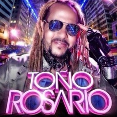 Toño Rosario - Popurri Merengue Exitos (En Vivo)