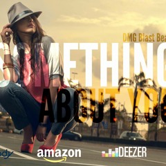 2Pac Type G Funk West Coast Instrumental - Something About You (PROD.BY DMG Blast Beats)