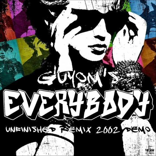 Madonna - Sorry Remixes Madonna - Sorry Remixes