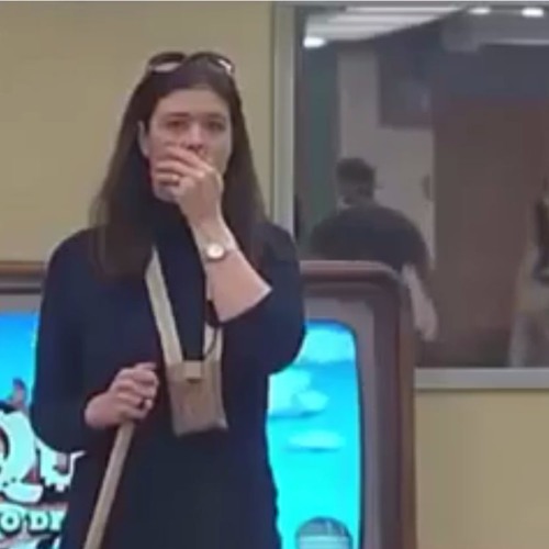 Bernardina - If U Seek Xaroca