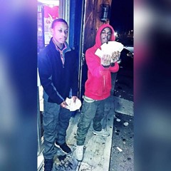 Catch Up- JDot ft lil ty