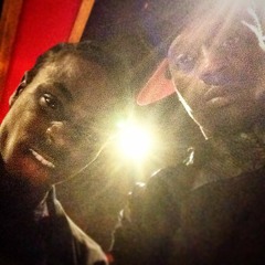 NIGHTMARE KGOFORDADOE X PRINCE GLORY