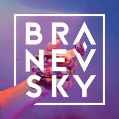 MS MR - Bones (Branevsky Remix)