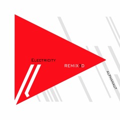 Electricity (Diskodiktator Remix)