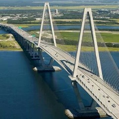 Straight Out Charleston