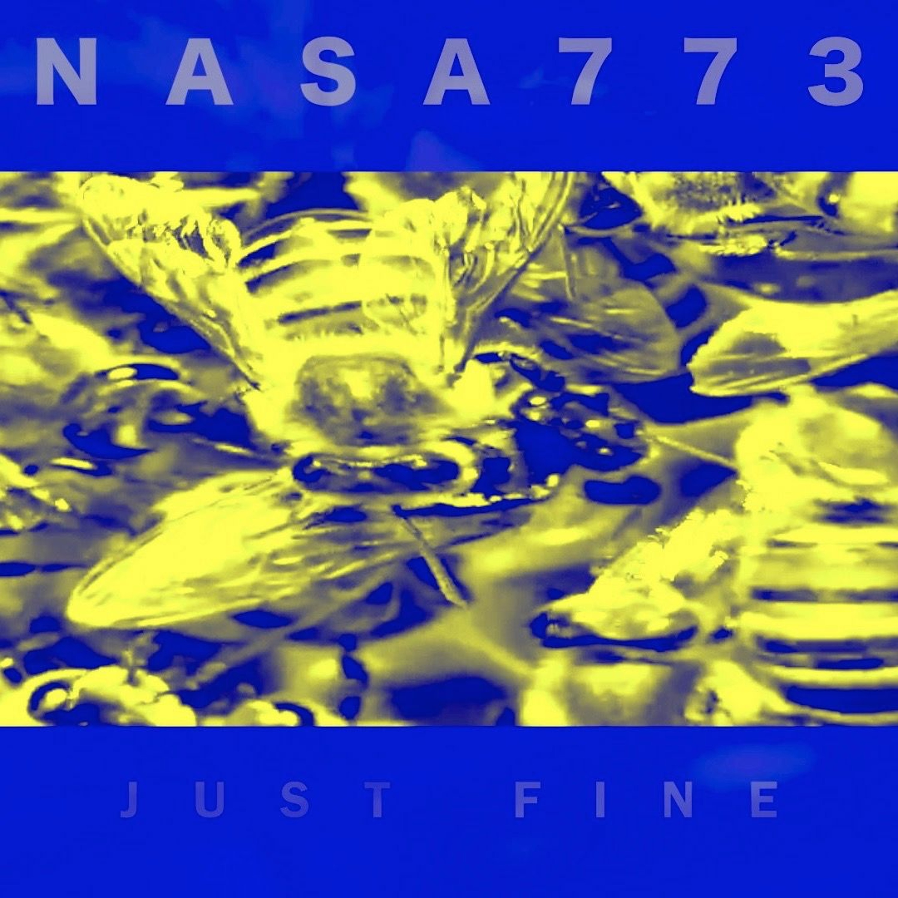 Just Fine episode artwork