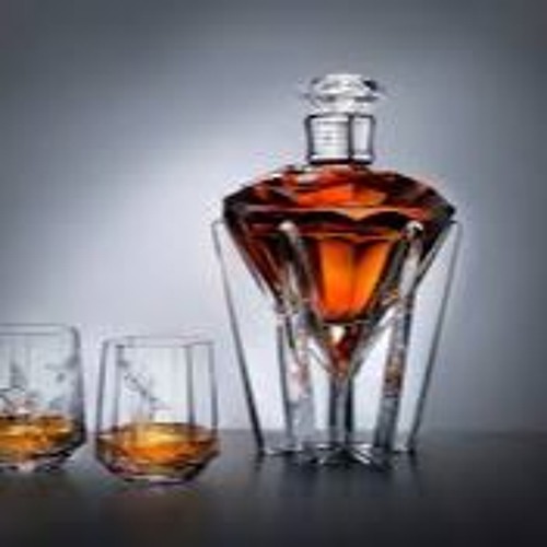 Whiskey Di Bottle Vargi