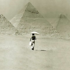 Earth Wind and Fire"All About Love" (Remix by Bushisama)