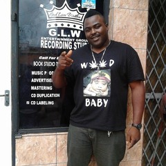 LITTLE JOHN - POOL PARTY  ASH WEDNESDAY 2016