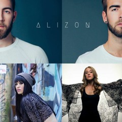 Behave ft. Alexa Lusader & Aloma Steele (ACOUSTIC)