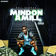 RELL GUNNA  X  PLAY HER ROLE