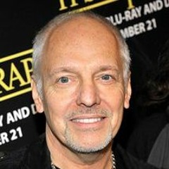 Peter Frampton
