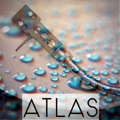 Aqua Dust By ATLAS