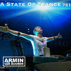 Armin van Buuren - ASOT 751 - 18.02.2016 (Free) → [www.facebook.com/lovetrancemusicforever]