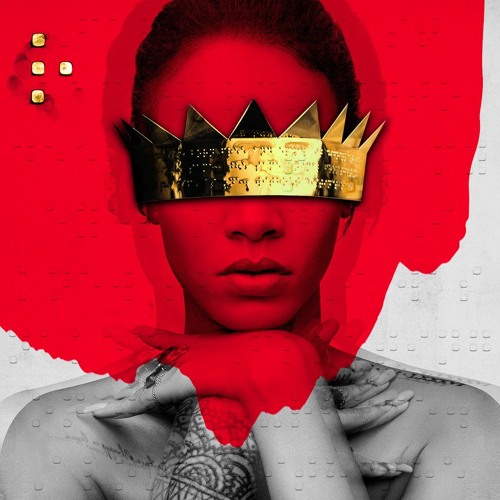 James Joint (Rihanna cover) reproduced by @alexszotak