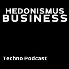 Max Fuppmann - Hedonismus Business Techno Podcast Volume 2 (Highend Provinztechno)