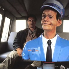 Best Of Robot Aesthetics= Dr. スミス