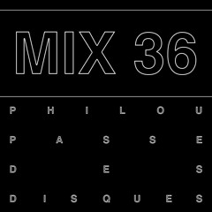 Classical Mix #036-PhilouCxC