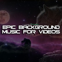 Epic Background Music For Videos - Whatever It Takes Theme Instrumental