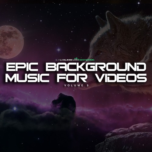 Epic Background Music For Videos - Whatever It Takes Theme Instrumental