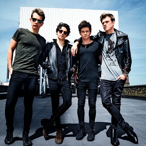 The Vamps - PILLOWTALK (cover)