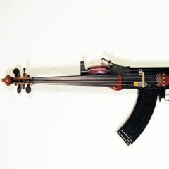 Wu-Sen || No Stringz Feat. Sarah-Jo(Violin)