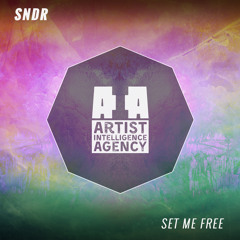 SNDR - Set Me Free