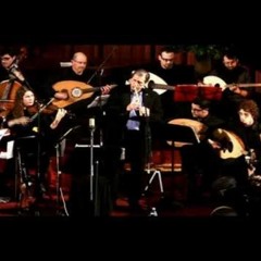 New York Arabic Orchestra -  Longa Riad (Riad Al-Sunbati)