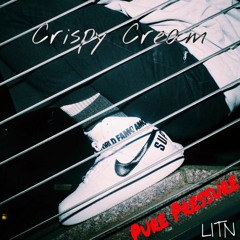 Crispy Cream