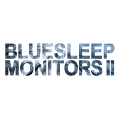 Bluesleep - Yokohama Morning (Bluesleep X Stèv)