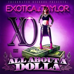 (28DOS-2016-DAY18) Exotica J Taylor - Minnesota STAND UP