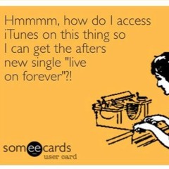 The Afters- Live on Forever (6JoKeR7 Remix)
