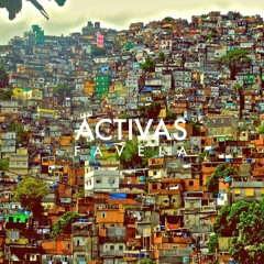 ACTIVAS | Favela