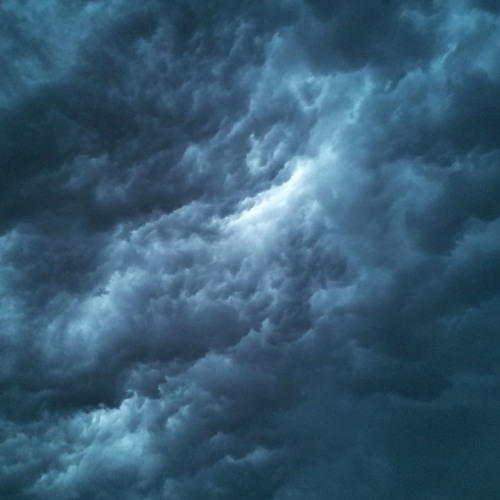 Comes Down Like Rain W  Vocal Mix 1